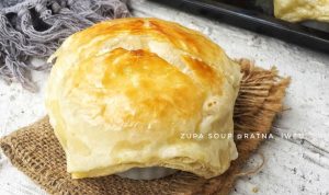 Resep Zupa Soup Creamy Abis! sumber: akun Instagram @ratna_iwed)