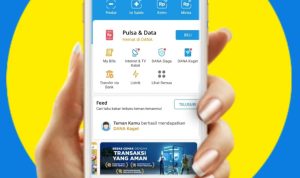 Aplikasi Penghasil Uang Hingga Rp50.000 Tiap hari