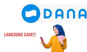Pinjam Uang di DANA Cepat dan Mudah, Terbukti Cair! Pinjam Uang di DANA Cepat dan Mudah, Terbukti Cair!