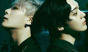 Lirik Romanization Lagu Moonbin & Sanha (ASTRO) – Your Day / Sumber; Instagram (officialastro)