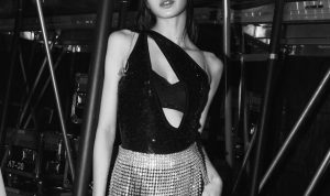 Terjemahan Indo lagu Money – Lisa BlackPink (sumber: akun Instagram @lalalalisa_m)