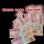 Saldo DANA Gratis Rp800 Ribu, Raih Kesempatannya!