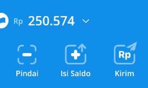 ambil segera saldo dana gratis langsung cair