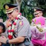 Kombes Pol Bismo Teguh P Resmi Gantikan Kombes Pol Susatyo Purnomo C Sebagai Kapolresta Bogor
