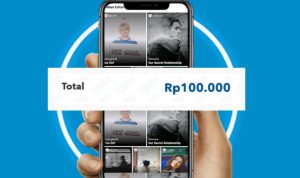 Aplikasi Penghasil Saldo Rekening, Bisa Dapat Rp100.000 Nih Bos! Aplikasi Penghasil Uang Bisa Dapat Saldo Hingga Rp10.000