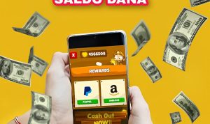 Game Penghasil Saldo DANA yang Cocok Dicoba Tahun 2023 Game Penghasil Saldo Dana