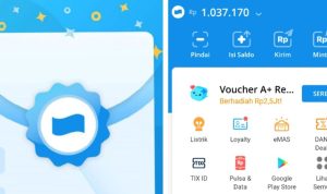 Link DANA Kaget Spesial Weekend Februari 2023, Ada Hadiah Saldo Gratis