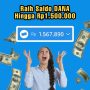 Aplikasi Penghasil Saldo DANA Hingga Rp1.500.000 Perbulan