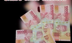 Jadikan Saldo DANA Gratis, dengan Cara Berikut!