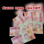 Jadikan Saldo DANA Gratis, dengan Cara Berikut!