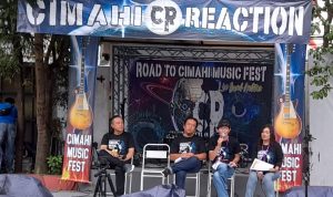 Wujudkan Regenerasi Pemusik, CR Gelar Cimahi Music Fest 2023 Wujudkan Regenerasi Pemusik, CR Gelar Cimahi Music Fest 2023
