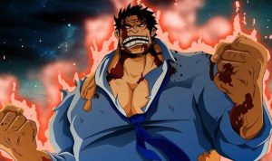 Spoiler One Piece 1072, Garp Akan Berkhianat? Ini Kebenarannya