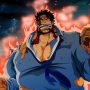 Spoiler One Piece 1072, Garp Akan Berkhianat? Ini Kebenarannya