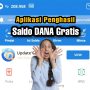 Aplikasi Penghasil Saldo DANA Gratis Terbukti Membayar