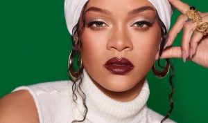 Viral TikTok! Terjemahan Indo Lagu Lift Me Up – Rihana, dalam OST Black Panther: Wakanda Forever (sumber: akun Instagram @badgarliri)