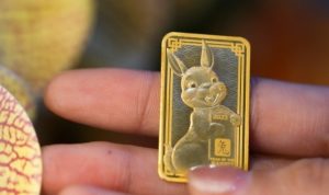 Harga Emas Antam Hari Ini, Yuk Cek! Apakah Naik Atau Turun? (sumber: antam.com)