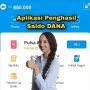 Aplikasi Penghasil Saldo DANA Tercepat 2023