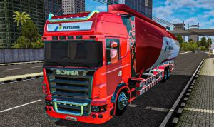 Download Bus Simulator Indonesia APK Versi 3.7.1, Bisa Kendarai Truck! Download Bus Simulator Indonesia APK Versi 3.7.1, Bisa Kendarai Truck!