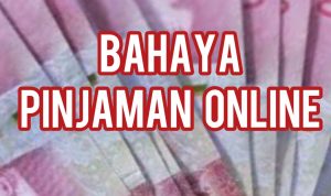 Ingat! Waspada Pinjol Limit Besar yang Menjerat