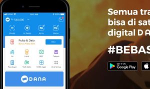 Pinjam Uang di DANA Bayar Nanti? Syaratnya Mudah dan Simpel Pinjam Uang di DANA Bayar Nanti? Syaratnya Mudah dan Simpel (sumber: DANA)