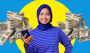 Aplikasi Penghasil Uang Bisa Raih Hingga Rp50.000 Tiap Hari