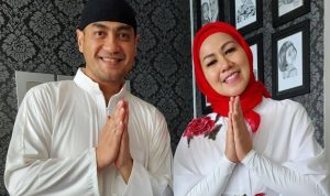 Bantah KDRT, Ferry Irawan Menyebut Venna Melinda Memukuli Dirinya Sendiri, Tapi Kirim Surat Cinta?