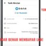 Baru Banget! Saldo DANA Gratis 150 Ribu Bisa Diklaim Di Sini!