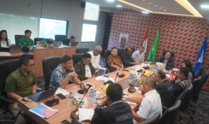 Liga 2 Resmi di Hentikan Netizen Serang PSSI di Twitter