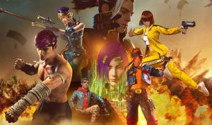 Link Download Free Fire Max OB38 Terbaru 2023, Unlimite Diamond