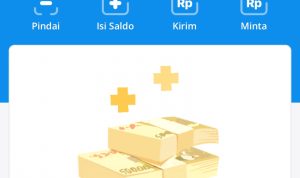 Mainkan untuk Peroleh Saldo DANA Gratis Rp 50.000 Sehari Ini!