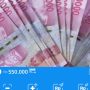 Link DANA Kaget Gratis sampai Rp500 Ribu Ambil Hadiahnya!