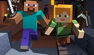 UPADTE! Download Minecraft Apk Java Edition V. 1.9.4 Bug Fixed!