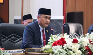Rudy Susmanto Siap Jadi Bupati Kabupaten Bogor Rudy Susmanto Siap Jadi Bupati Bogor