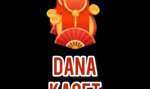 Link DANA Kaget Gratis Rp 200 Ribu, Gas Kawan!