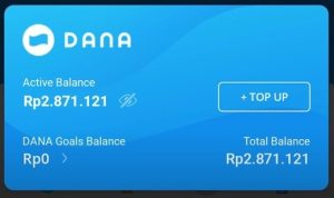 2.5 Juta Saldo DANA Gratis Bisa Didapatkan dengan Caran ini, Mudah Pisan!