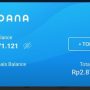 2.5 Juta Saldo DANA Gratis Bisa Didapatkan dengan Caran ini, Mudah Pisan!