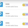 Cuan Lagi Nih! Saldo DANA Gratis 200 Ribu Bisa Didapatkan Lewat APK ini!