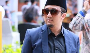 Ustadz Yusuf Mansur Dirikan Politeknik Yusuf Mansur Indonesia, Siapa yang Mau Daftar?