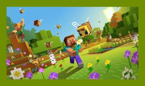 Link Download Minecraft versi 1.20 Paling Update yang Seru Abis!