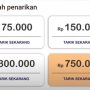 Saldo DANA Gratis 75.000 Langsung Klaim dengan Kerjakan Misi Mudah!