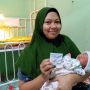 Persalinan Caesar Winda Berjalan Lancar dan Nyaman Berkat Program JKN