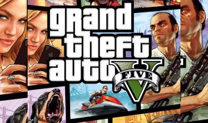 Link Download Gratis GTA 5 San Andreas, Coba Keseruannya! Link Download Gratis GTA 5 San Andreas, Coba Keseruannya!