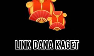 Link Kaget DANA Gratis Rp 120 Ribu, Buat Kamu yang Gesit!