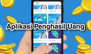 Aplikasi Penghasil Uang yang Banyak Diabaikan