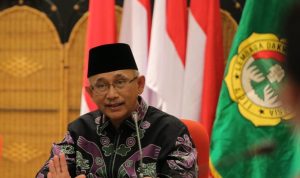 LDII: Pembakaran Alquran di Swedia Bisa Picu Kehancuran Peradaban