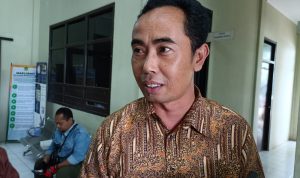Kunjungan Wisata di Sukamakmur Bogor Anjlok 90 persen, Ini Penyebabnya!! Deden Hidayat Perwakilan pengelola wisata di Kecamatan Sukamakmur (Foto: Sandika Fadilah/Jabarekspres.com)