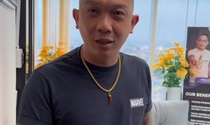 Viral! Klarifikasi Jhon Lbf Mengenai Tuduhan Mantan Karyawan Viral! Klarifikasi Jhon Lbf Mengenai Tuduhan Mantan Karyawan