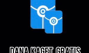 Gaspol! Link DANA Kaget Gratis Rp100 Ribu untuk Kamu Gaspol! Link DANA Kaget Gratis Rp100 Ribu untuk Kamu