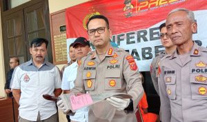 Rebutan Lahan Parkir, RM Aniaya RH Hingga Pergelangan Tangan Korban Lumpuh