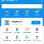 Web Penghasil Saldo DANA Gratis Tiap Hari Lho!